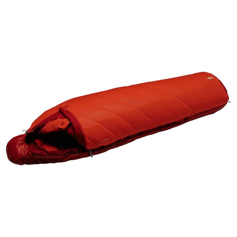 モンベル mont-bell アルパイン バロウバッグ #0 1121305