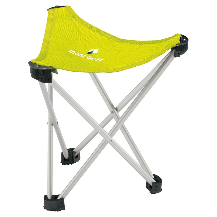 mont-bell チェアセットL.W. Trail Chair 26 3色