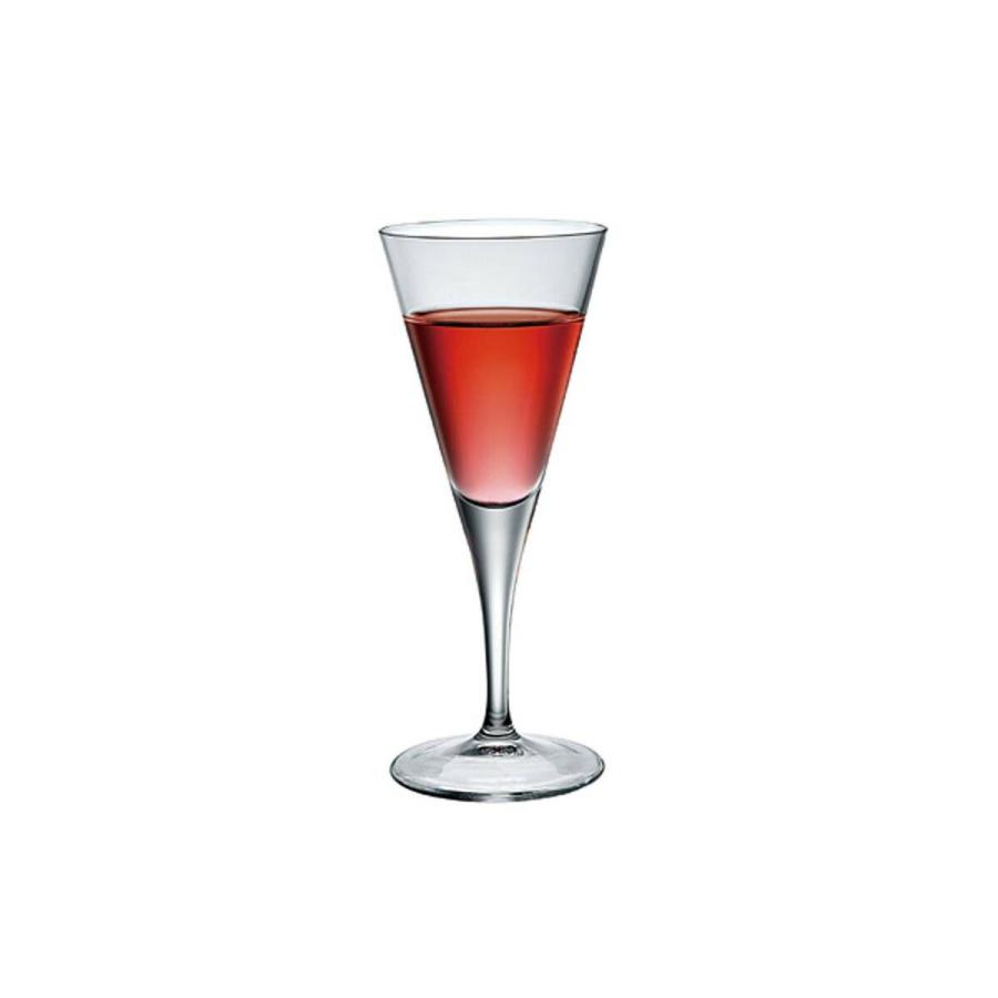 Bormioli Rocco ボルミオリ ロッコ イプスロン 225ml 6個セット イタリア製 カクテルグラスの画像