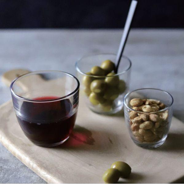 DURALEX（デュラレックス） ジゴン 90ml 6個セット フランス製 グラス