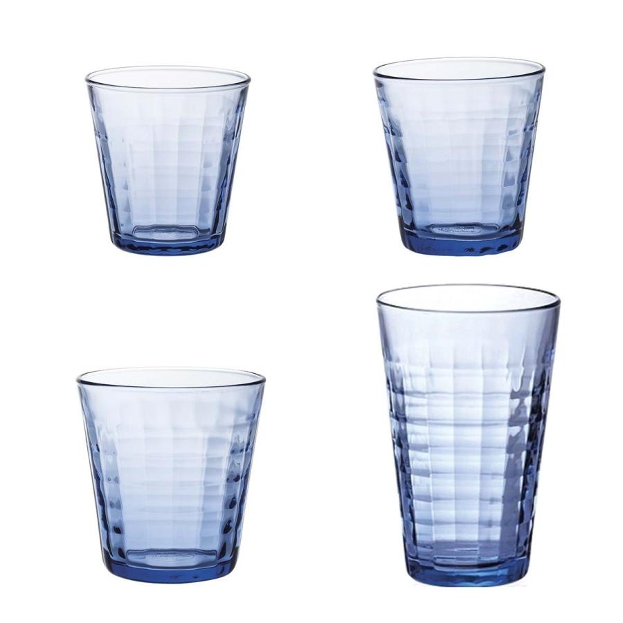 DURALEX デュラレックス プリズム マリン 170ml 72個セット フランス製_2