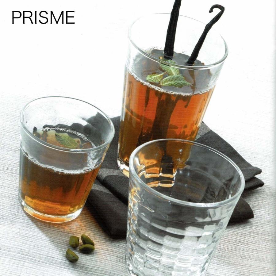 DURALEX デュラレックス プリズム 500ml 24個セット フランス製_1