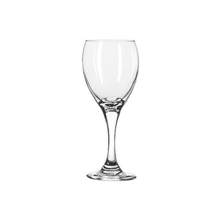 Libbey リビー ティアドロップ 【3965】 252ml ワイングラス |  | 01
