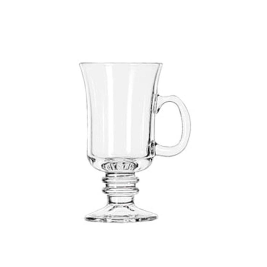 Libbey リビー ウォームビバレッジ 【5295】 236ml グラス アメリカ製 ジョッキ |  | 01