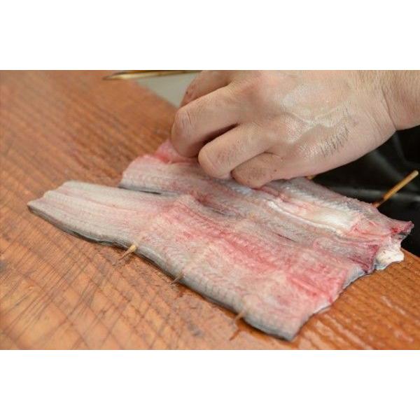 国産 共水うなぎの蒲焼真空パック １匹分（１１０ｇ）３枚 お取り寄せ グルメ ギフト 【うなぎ料理専門店せしも】 |  | 02