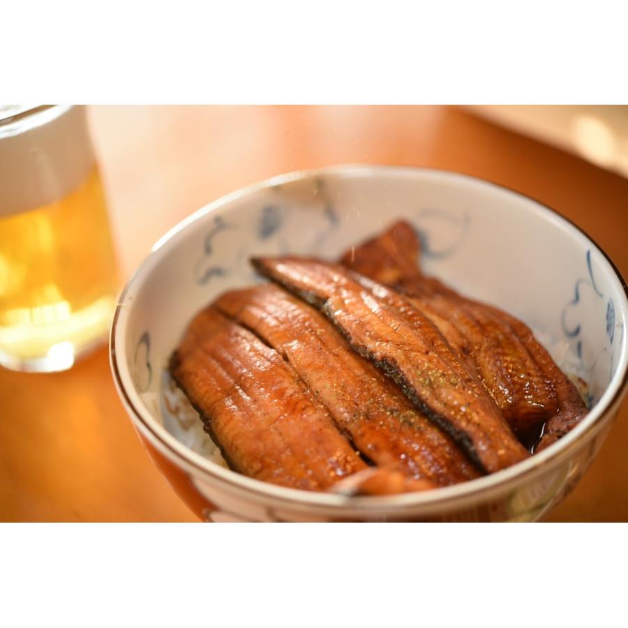 国産 共水うなぎの蒲焼真空パック 半身（６０ｇ）１枚 お取り寄せ グルメ ギフト 【うなぎ料理専門店せしも】 |  | 10