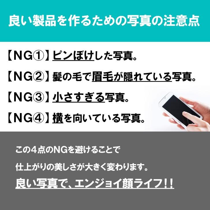 面白い おもしろい おもしろ 顔 クッキー 3個入 写真プリント 名入れ メッセージ クッキー 誕生日プレゼント お菓子 写真入り おいしい 美味しい オリジナル Facecookie いいなstores 通販 Yahoo ショッピング