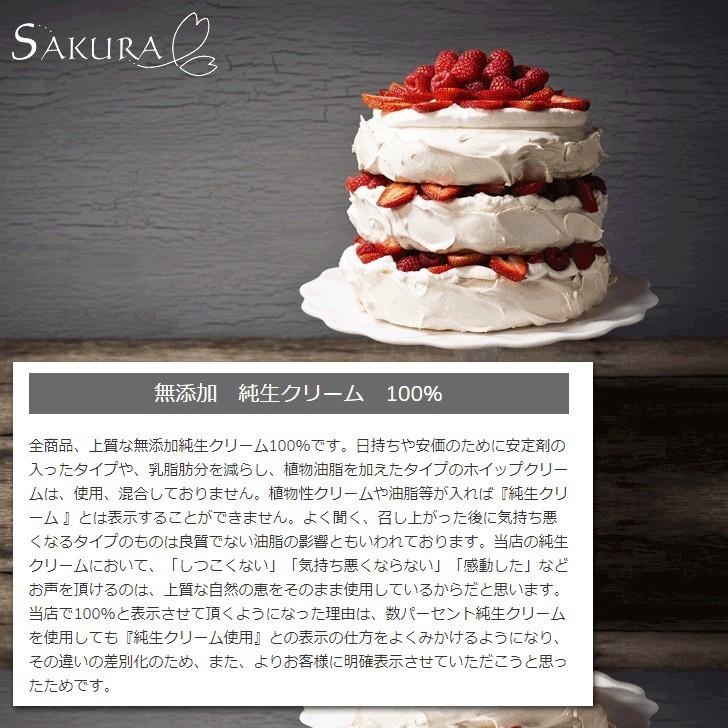Sakura サクラ レア チーズケーキ アイスケーキ 6号 18cm ギフト箱付き 送料無料 高級 ギフト 誕生日 バースデーケーキ お取り寄せ Sakura Ck6 いいなstores 通販 Yahoo ショッピング