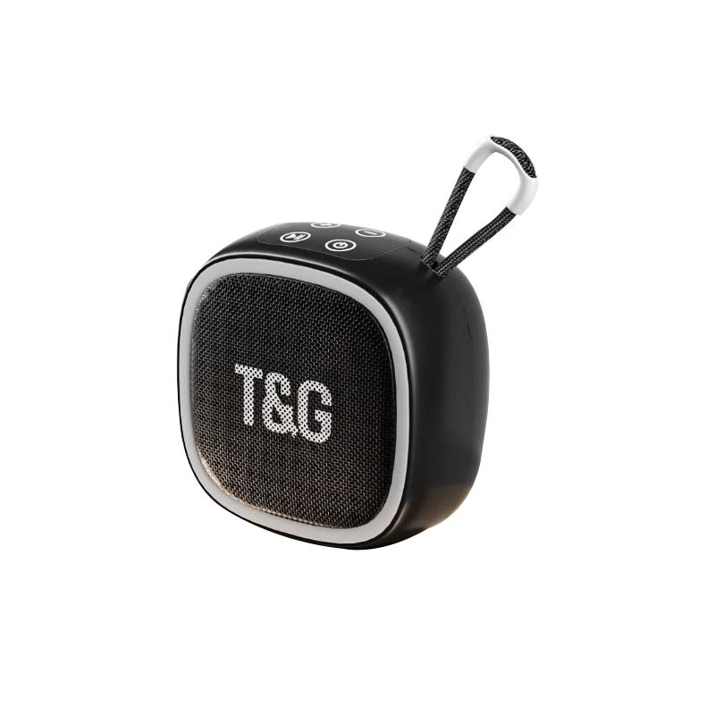 ワイヤレススピーカー Bluetooth スピーカー 高音質 重低音強化 TWS