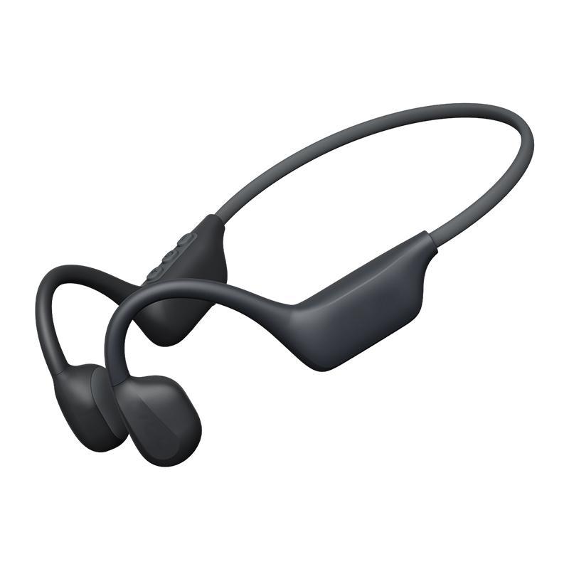 骨伝導集音器 高齢者 ワイヤレス イヤホン USB-C充電 Bluetooth6.0 耳