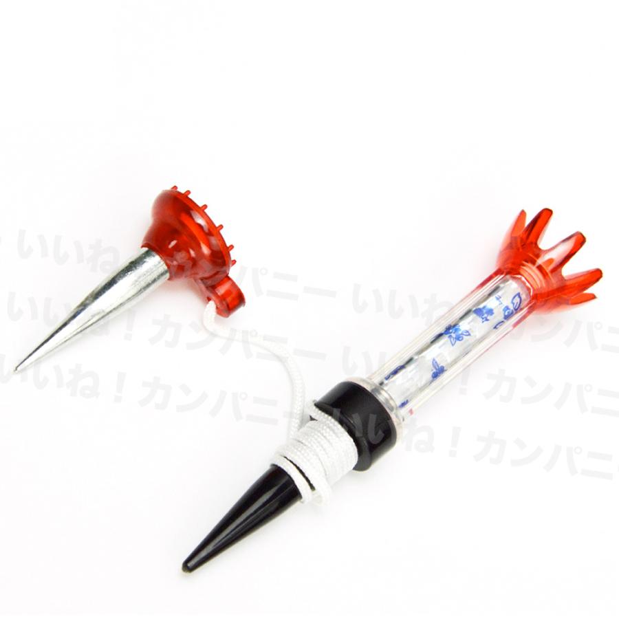 ゴルフティー 紐付き マグネットティー ロングティー ショートティー