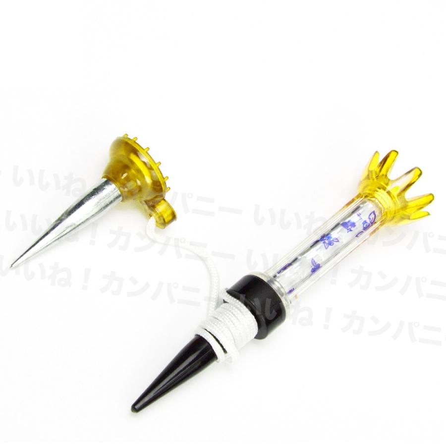 ゴルフティー 紐付き マグネットティー ロングティー ショートティー