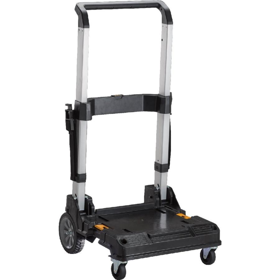 DEWALT デウォルト DWST17888 TSTAK モビリティユニット 品番 台車 