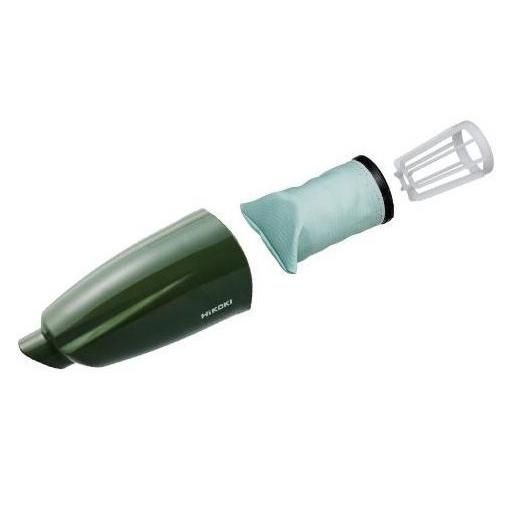 HiKOKI 中古36V クリーナー R36DB(SC) +ダストケースセット HiKOKI ハイコーキ 36V 18V コードレスクリーナ 用 ダストケース