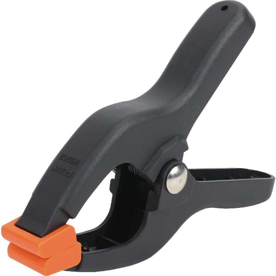 ポニー PONY 3262 プラスチック スプリング Aクランプ 2インチ 品番