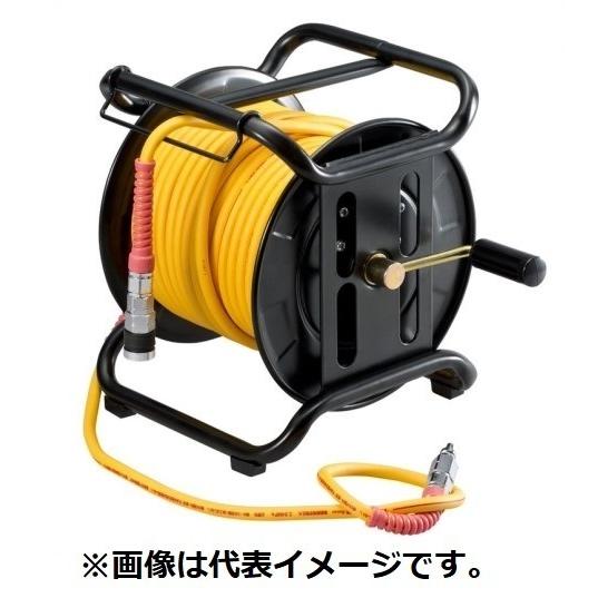 HiKOKI ハイコーキ 高圧 用 エアホースリール(高圧・固定式 HiKOKI ハイコーキ 高圧 用 エアホースリール(高圧・固定式