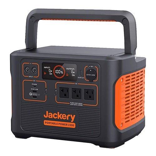 Jackery ポータブル電源 PTB152 屋外 イベント 庭 DIY キャンプ Jackery ポータブル電源 PTB152 屋外 イベント 庭 DIY キャンプ