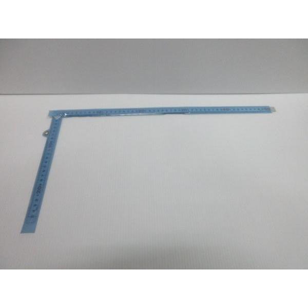 シンワ 曲尺シルバー 平ぴた 50cm 品番 10032 曲尺 差し金 シンワ 曲尺シルバー 平ぴた 50cm 品番 10032 曲尺 差し金