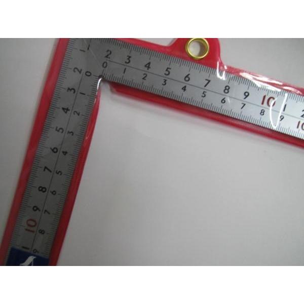 曲尺4本セット(新品)