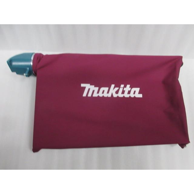 マキタ makita ダストバック アッセンブリ 122230-4 電動工具 用 集じん用 ゴミ 袋 ダストパック 大工 建築 建設 造作