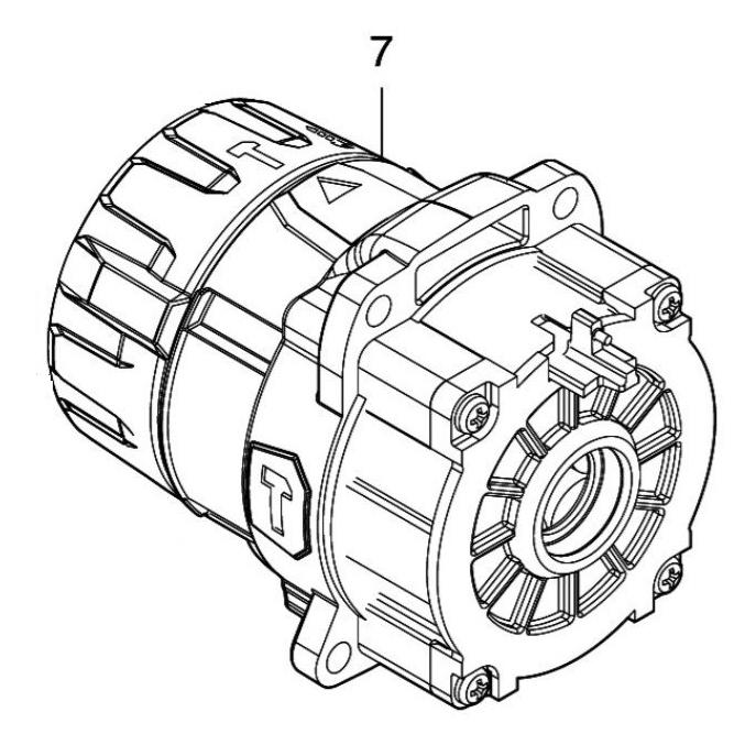 マキタ makita 40Vmax 充電式 震動 ドライバ ドリル HP001GZ 用 マキタ makita 40Vmax 充電式 震動 ドライバ ドリル HP001GZ 用