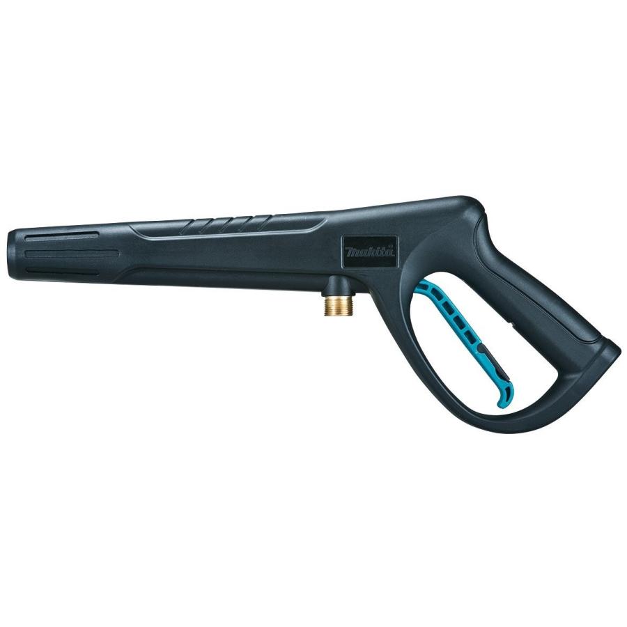 高圧洗浄機 WM-10KD 本体 マキタ makita トリガガン 123637-7 MHW0810 MHW0820 高圧洗浄機 高圧