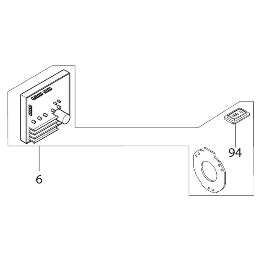 マキタ makita 18V 125mm 充電式 マルノコ HS471D 用