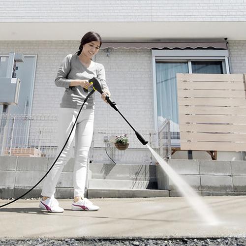 ケルヒャー KARCHER 高圧 洗浄機 K2 サイレント 1600-920 自動車 ケルヒャー KARCHER 高圧 洗浄機 K2 サイレント 1600-920 自動車
