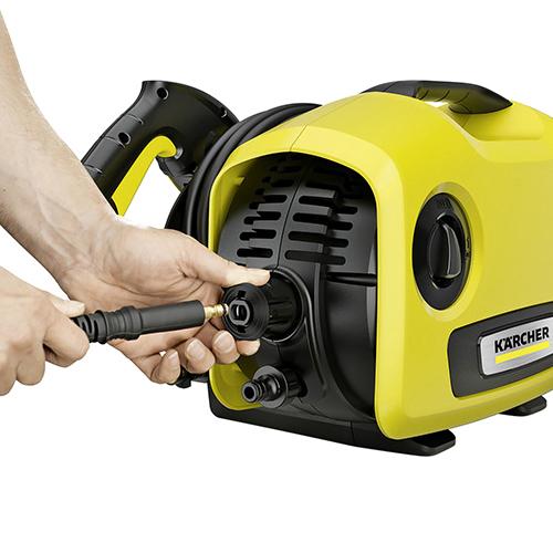 ケルヒャー KARCHER 高圧 洗浄機 K2 サイレント 1600-920 自動車 ケルヒャー KARCHER 高圧 洗浄機 K2 サイレント 1600-920 自動車
