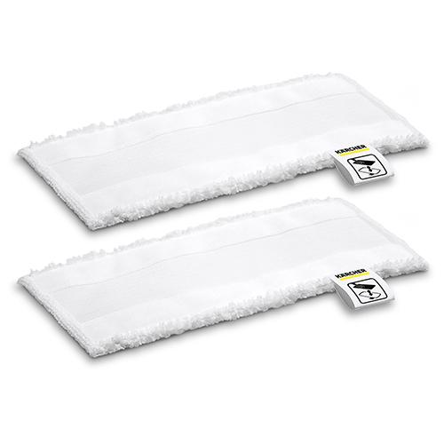 ケルヒャー KARCHER クロスセット 2863-296 スチーム クリーナー 用