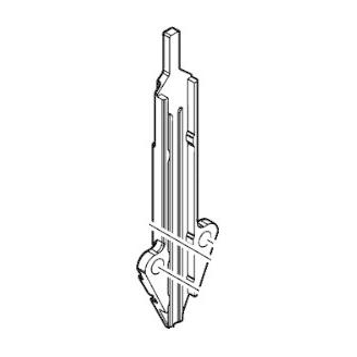 マキタ makita 35mm 充電式 面木釘打 FN350DRG 用 ドライバガイド
