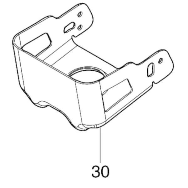 マキタ makita 18V 充電式スプリットモータ草刈機 MUX18DZ 用 マキタ makita 18V 充電式スプリットモータ草刈機 MUX18DZ 用
