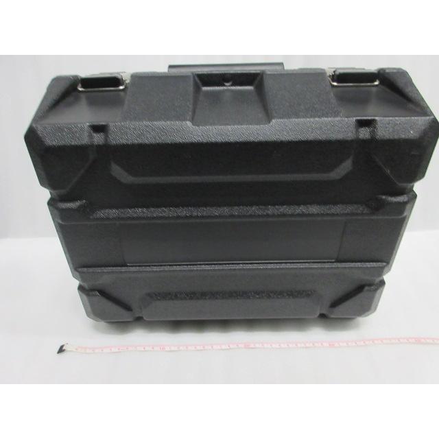 HiKOKI ハイコーキ 125mm コードレス 丸のこ C3605DB用 ケース HiKOKI ハイコーキ 125mm コードレス 丸のこ C3605DB用 ケース