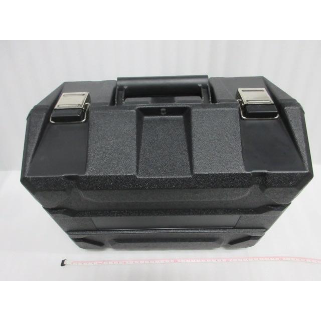 HiKOKI ハイコーキ 125mm コードレス 丸のこ C3605DB用 ケース