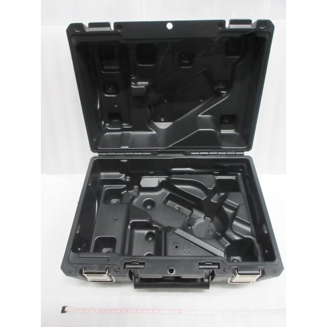 HiKOKI ハイコーキ 125mm コードレス 丸のこ C3605DB用 ケース HiKOKI ハイコーキ 125mm コードレス 丸のこ C3605DB用 ケース