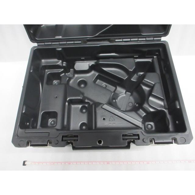 HiKOKI ハイコーキ 125mm コードレス 丸のこ C3605DB用 ケース HiKOKI ハイコーキ 125mm コードレス 丸のこ C3605DB用 ケース
