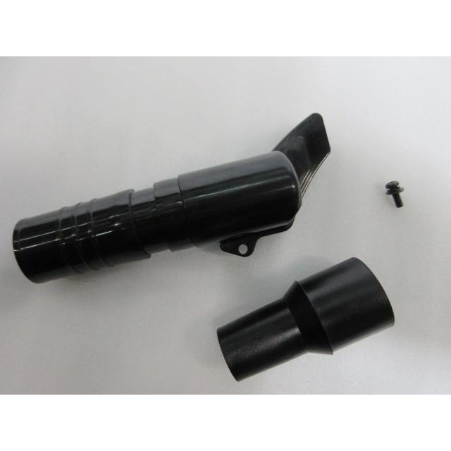 HiKOKI ハイコーキ ダクトコレクタセット 376310 165mm 190mm HiKOKI ハイコーキ ダクトコレクタセット 376310 165mm 190mm