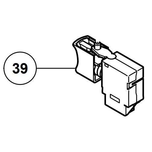HiKOKI ハイコーキ 10.8V コードレス インパクト ドライバ