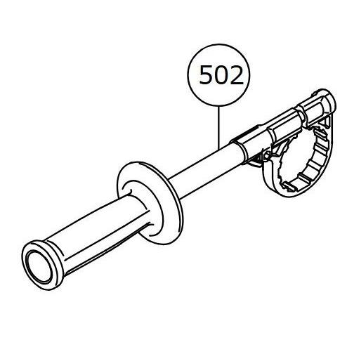 ハイコーキ HIKOKI 18V コードレス 振動 ドライバ ドリル DV18DC 用