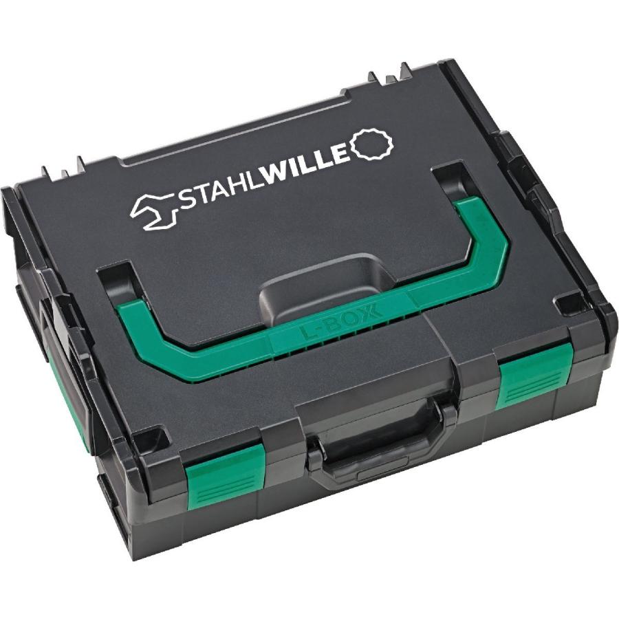 STAHLWILLE スタビレー 136 L-BOXXケース 136MM (81620136) 品番 STAHLWILLE スタビレー 136 L-BOXXケース 136MM (81620136) 品番