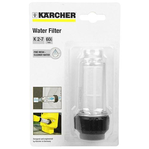 ケルヒャー KARCHER フィルター 2642-794 高圧洗浄機 の 給水口
