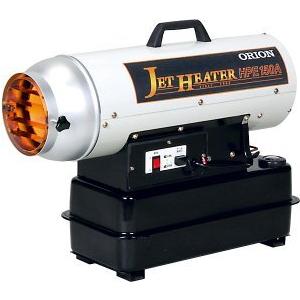 オリオン機械 オリオン ジェットヒーターHP HPE150A1ー50Hz オリオン機械 オリオン ジェットヒーターHP HPE150A1ー50Hz