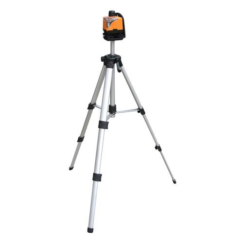 STS エスティエス レーザーレベル 受光器 三脚付 OL-3-JSET 一般 