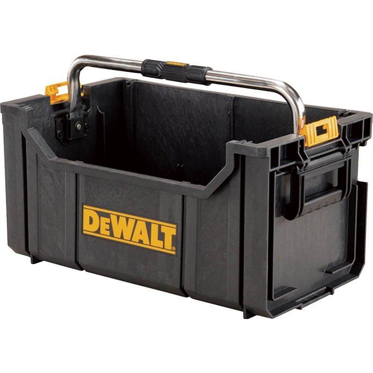 DEWALT デウォルト DWST1-75654 トート型 ツールボックス DS280 ツール