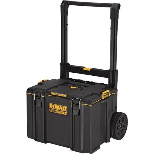 DEWALT デウォルト DWST83295-1 タフシステム2．0 ツールキャリア
