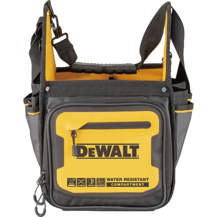 DEWALT デウォルト トートバッグ DWST60105-1 工具差 電工 電設 電気 