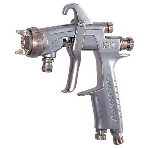 おすすめ 自動車 W 101 131s W 101 スプレーガン アネスト岩田 W 101 131s W 101 スプレーガン アネスト岩田 補修 金属 家具 木工 ボディー ボデー オールペン 塗装屋 車 板金 塗装 塗装