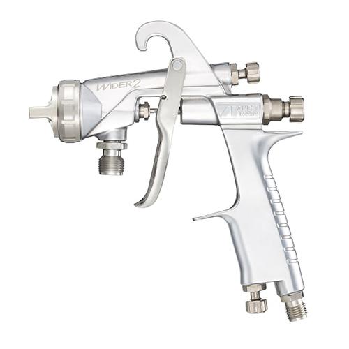 アネスト岩田 WIDER2-15K1S スプレーガン【野田愛宕店】【店頭取引限定】【新品 未使用】ITPQX6UMEYEK アネスト岩田 イワタ ANEST IWATA WIDER ガン シリーズ WIDER2-15K1S