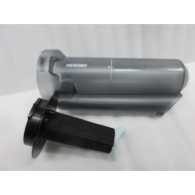 HiKOKI ハイコーキ クリーナー用 1段 サイクロン 式 ユニット