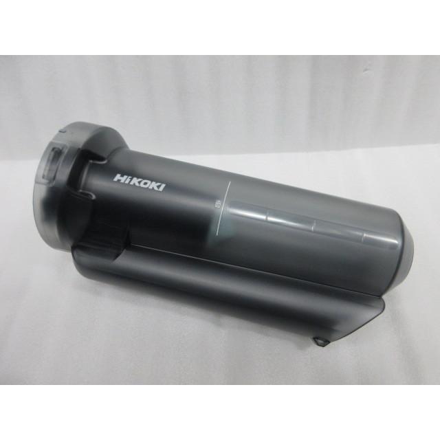 HiKOKI ハイコーキ クリーナー用 1段 サイクロン 式 ユニット